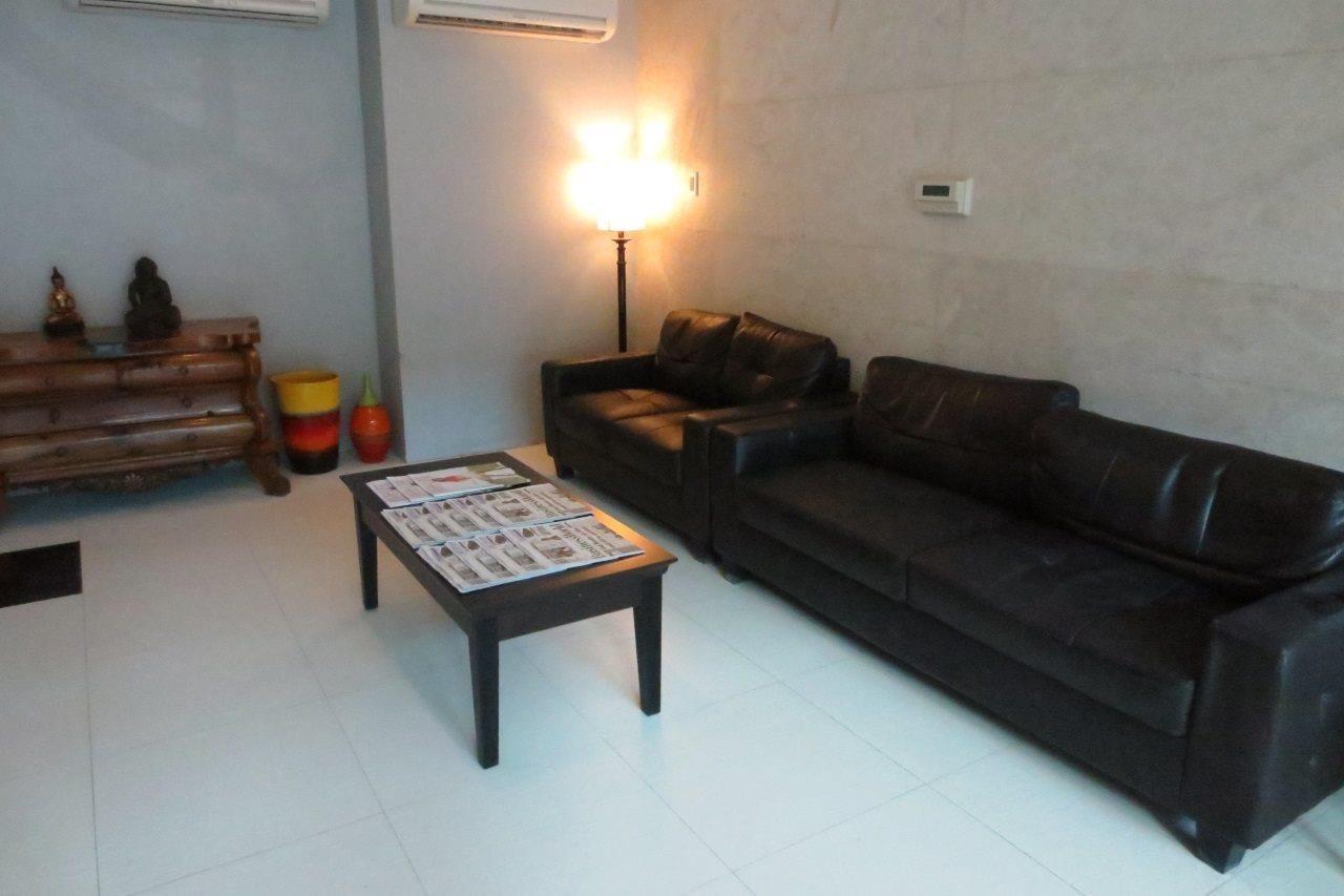 City Suites Ramos Tower Cebu Stadt Exterior foto