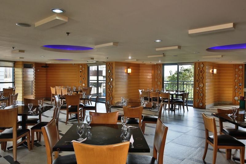 City Suites Ramos Tower Cebu Stadt Exterior foto