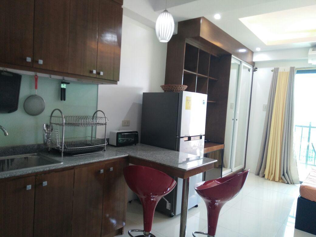 City Suites Ramos Tower Cebu Stadt Exterior foto