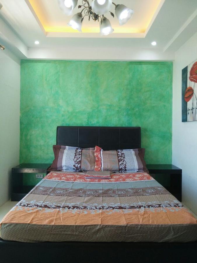 City Suites Ramos Tower Cebu Stadt Exterior foto