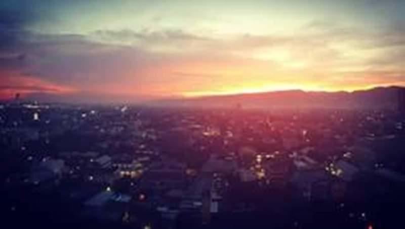 City Suites Ramos Tower Cebu Stadt Exterior foto